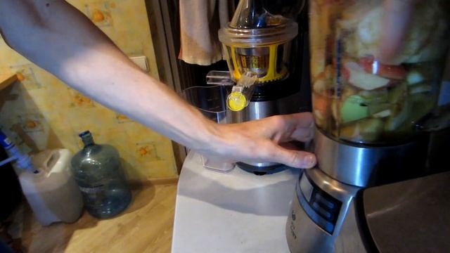 Яблочное пюре за 20 минут смотреть онлайн