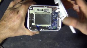 Неисправность тонометра автоматического A&D UA-888 M-L.