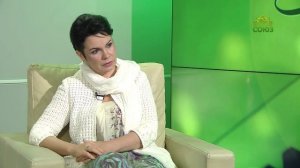 Канон. Певица и автор песен Амария. Часть 1