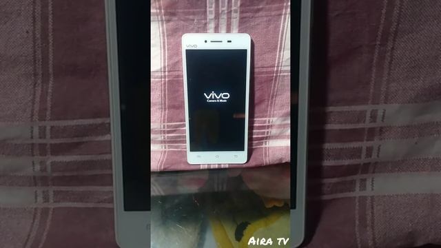 Vivo y51a Hard reset (Password) #HardReset#VivoPassword #Technician смотреть онлайн