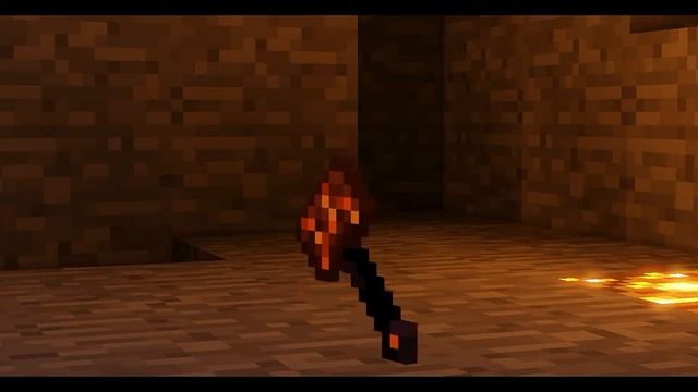 #13 Молоты в Майнкрафт! [1.15.2] ОБЗОР МОДА Vanilla Hammers Mod ДЛЯ Minecraft 1.15.2