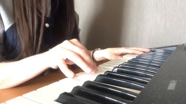 Рожден Ануси(ROZHDEN) - Знаешь (cover by Rebecca) смотреть онлайн