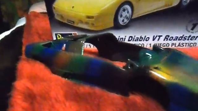 My colour drifting on lambo ,,16-3-2013 смотреть онлайн