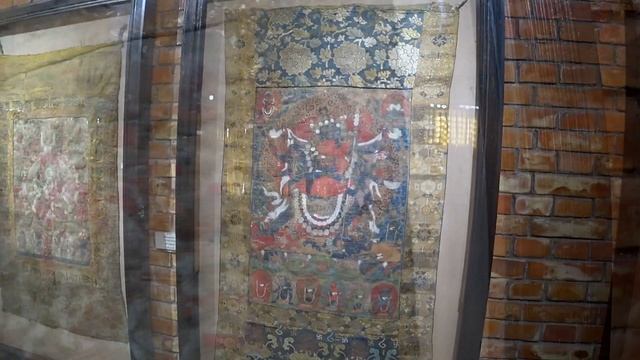 Пленэр в Катманду. Художники Путешествуют. 11 часть. смотреть онлайн