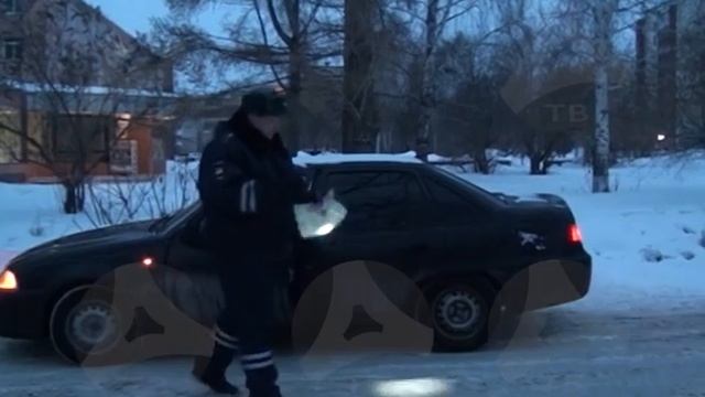 18 04 2017 Общественники обсудили безопасность дорожного движения смотреть онлайн