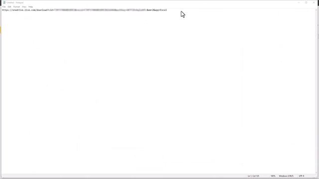 Get Excel Data into Power BI using OneDrive Personal смотреть онлайн