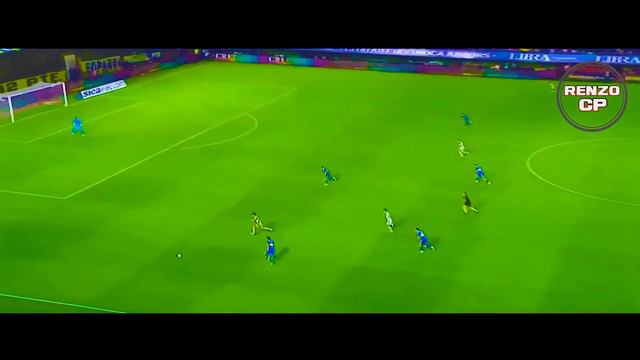 Santiago Solari ► Amazing Skills, Assists & Goals | 2023/24 ᴴᴰ