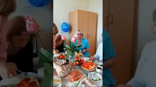 Ах какая пенсия(Пятлин-Печора) смотреть онлайн