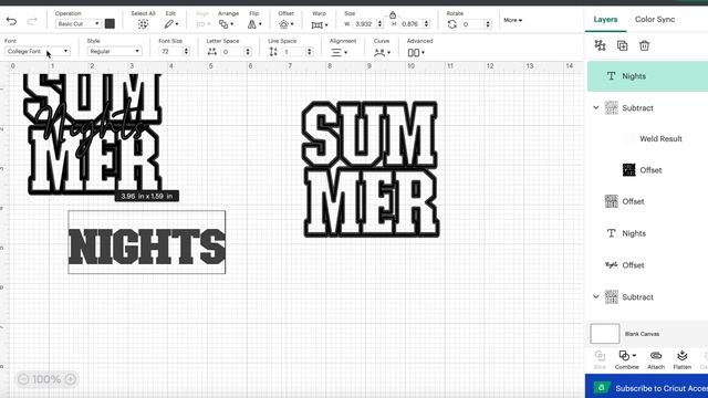 Monochromatic ? Summer Nights Tumbler Tutorial смотреть онлайн
