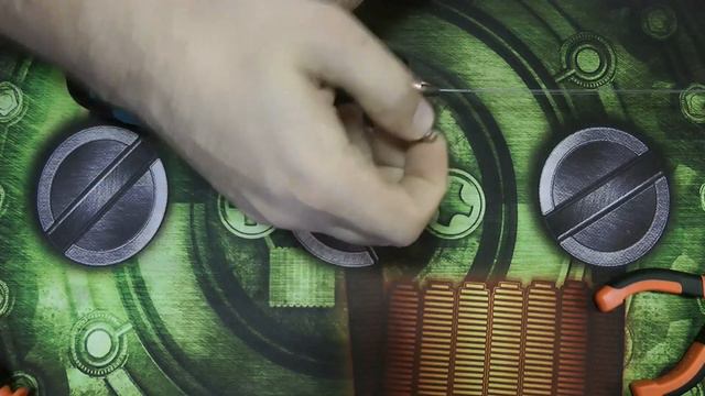 Намотка Triple Fused Clapton | Vape Mania Севастополь смотреть онлайн
