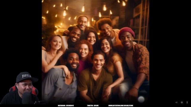 Midjourney Runway Gen 2 Image To Video