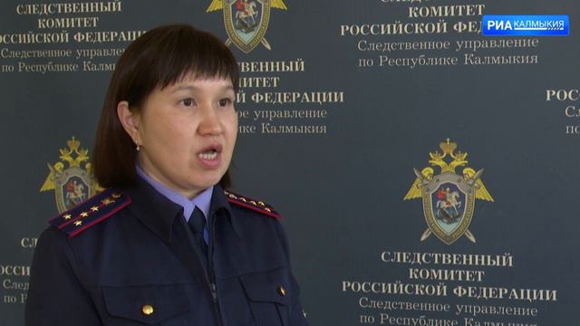 В отношении жителя Городовиковского района возбуждено сразу несколько уголовных дела смотреть онлайн