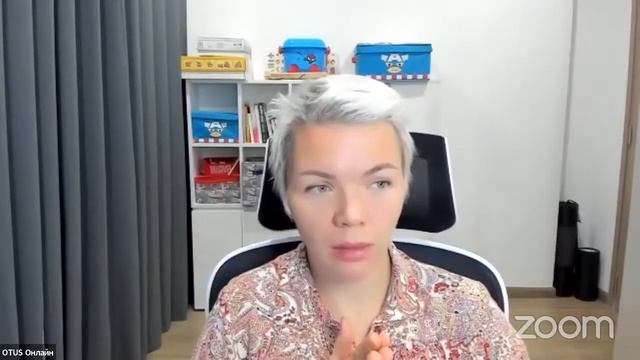 Демо-занятие курса «QA Lead» смотреть онлайн