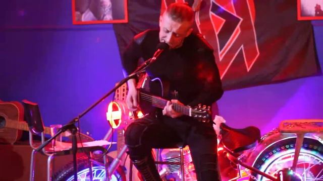 2. Филип Август в Tattoo House 05.03.17. смотреть онлайн