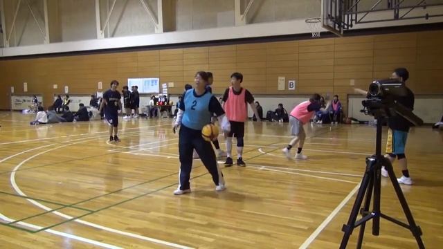 200119 ガチンコ予選Dグループ リガメントアルファ vs TOYOTA CLUB смотреть онлайн