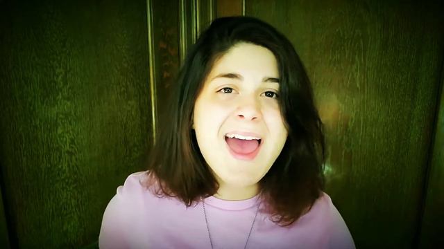Run to You - Bryan Adams - Tori V Cover смотреть онлайн