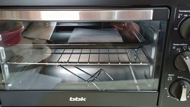 ПОКУПОЧКА! МИНИ- ПЕЧЬ! смотреть онлайн