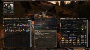 Народная Солянка 2016 #60 "Клык,Варлаб,Паук и печатка Лукаша"