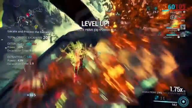 Warframe: Excalibur Prime? (PART 1 OF 2) смотреть онлайн
