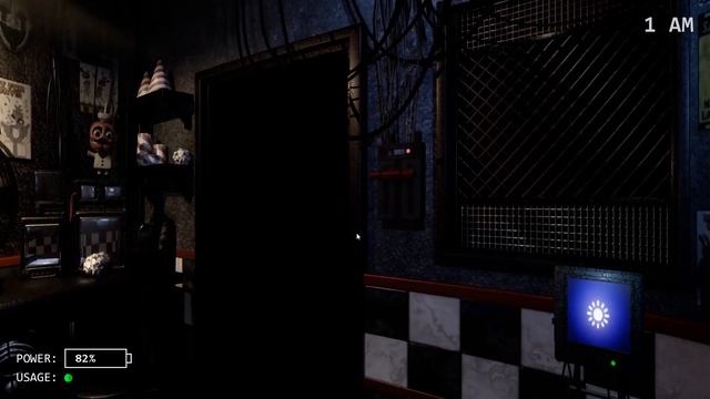 Fnaf Plus на компьютере! | Игры на компьютере | Craft 4ix Fnaf Plus смотреть онлайн