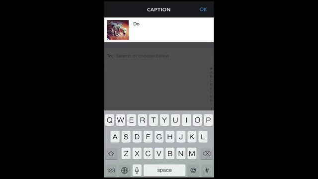 How to send a Direct Message With Instagram - Instagram Tutorial смотреть онлайн