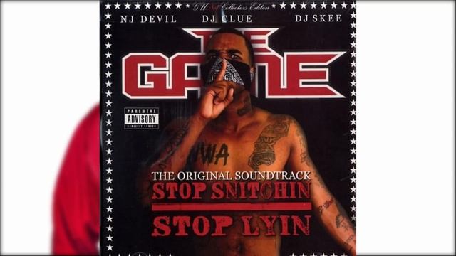Полная История Бифа Между 50 Cent и The Game смотреть онлайн