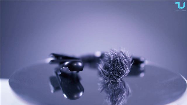 Saramonic SR-BTW Microphone Unboxing I Review I The Best lavalier mic for smartphones iOS Android?! смотреть онлайн