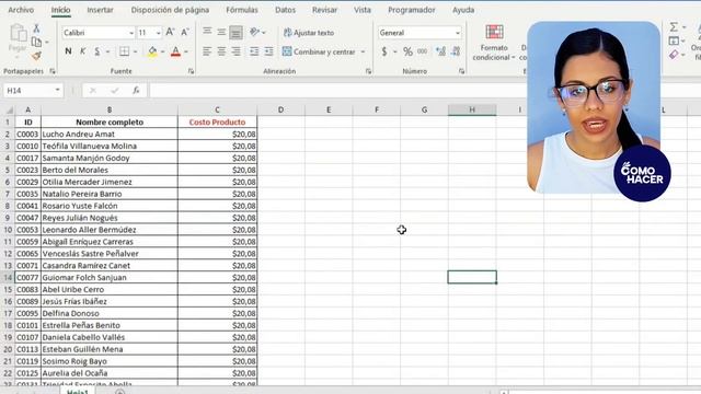 ¿Cómo CONVERTIR Un Archivo De Excel A PDF? - ? Rápido Y Fácil ?