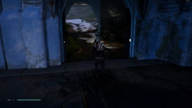 ЧТО ТЫ ЗДЕСЬ ДЕЛАЕШЬ? / WHAT ARE YOU DOING HERE? / Star Wars Jedi: Fallen Order смотреть онлайн