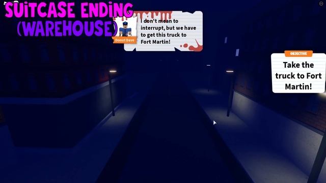 ROBLOX FIELDTRIP Z ALL ENDING GUIDE *NEW* JANITOR BOSS UPDATE! смотреть онлайн