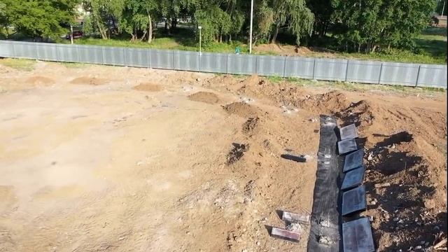 #монолит#фундамент#бетон#стройка# смотреть онлайн