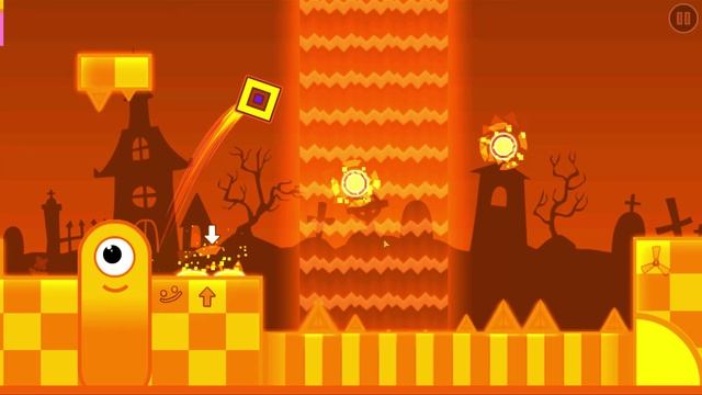 геометрия даш смотреть онлайн