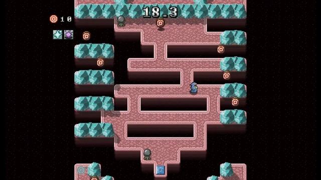 Indie Buffet: Chronoclysm смотреть онлайн