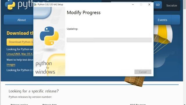 Installing python and pycharm IDE смотреть онлайн