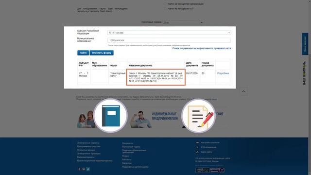 Справочная информация о ставках и льготах по имущественным налогам смотреть онлайн
