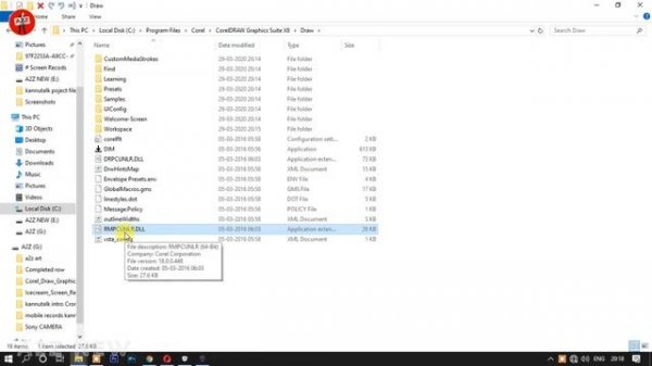 How to remove or disable coreldraw 2019 login screen,how to Remove coreldraw x8 login window
