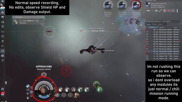 EVE ONLINE - Tengu - Best Fitting for less than 360 million? - actual performance in level 4 missio смотреть онлайн
