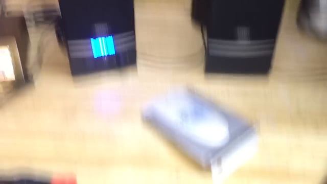 The Iomega Clik! Rave: MP MP3 Disk Player смотреть онлайн