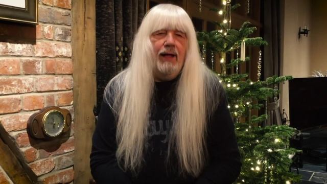 Merry Christmas 2020 From Andy Scott And Sweet смотреть онлайн