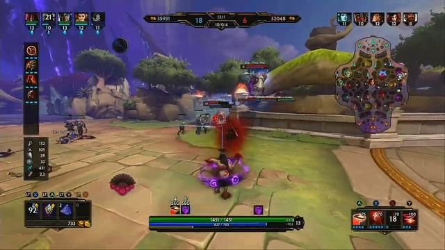 15+ KILL IZANAMI DUO LANE BULLYING!! (Smite Ranked Izanami Tips, Tricks and Build Tutorials) смотреть онлайн