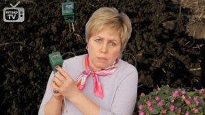 Кислотность почвы ✅ Влажность почвы ✅ Как измерить PH?