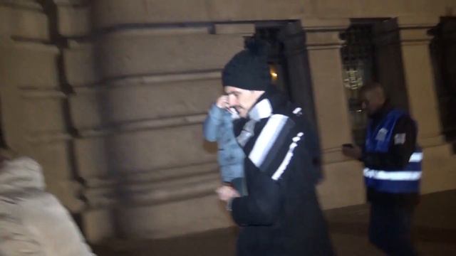Iker Casillas y Sara Carbonero, un año separados смотреть онлайн