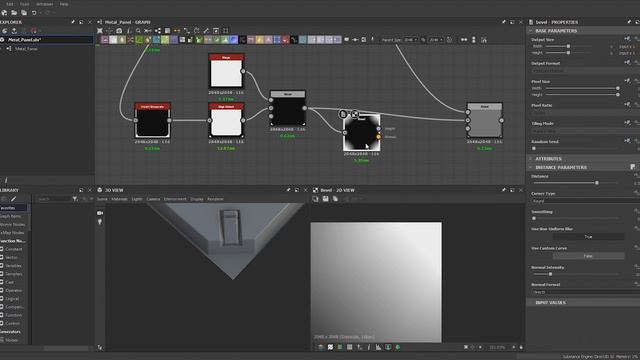 31 Tiling the Design | Раскладываем плитку RUS смотреть онлайн