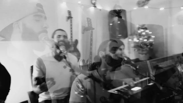 "How Deep Is Your Love" - Bee Gees (Cover) ft. Brother Stone & The Get Down смотреть онлайн