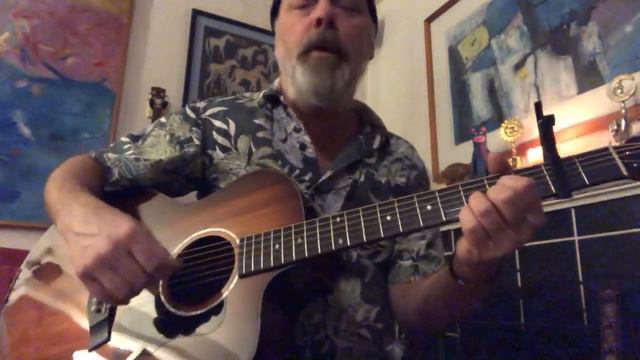 Til I’m too old to die young, by Kevin Welch смотреть онлайн