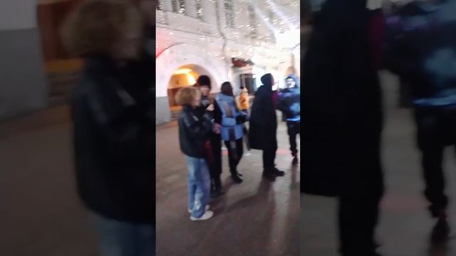 Они думали,что баян прошлый век! смотреть онлайн