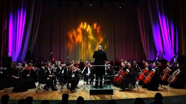 Е.Дога "Вальс цветов" смотреть онлайн