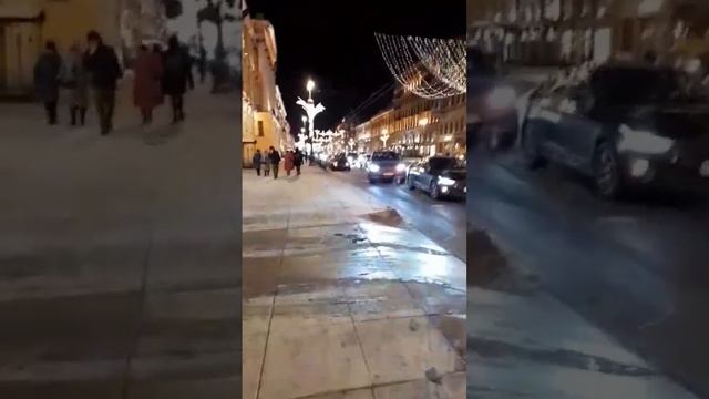 Окрестности Барселоны.Праздник на улицах . смотреть онлайн