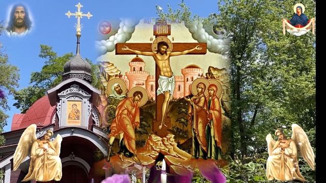 1 ноября ДАВАЙ ПОМЯНЕМ ВСЕХ УШЕДШИХ! Обязательно сегодня помолись за своих усопших родных смотреть онлайн