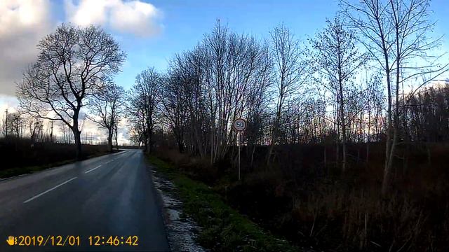 Квест до волшебной горы Гальтгарбен полуостров Земланд Самбия Велопробег историческим местам Прусси смотреть онлайн